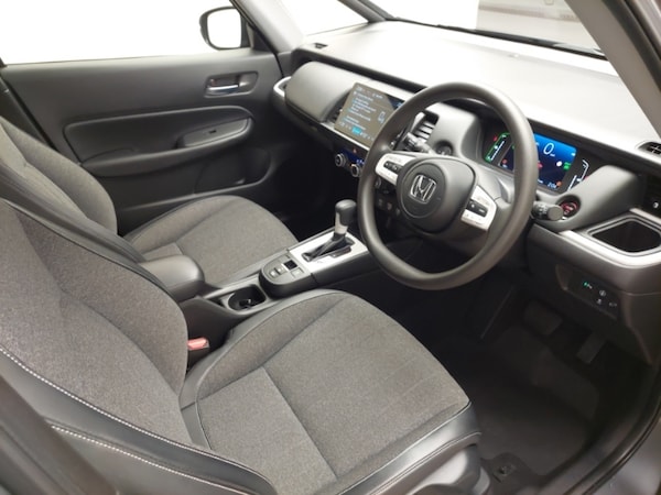 Used Honda Jazz 2022 for sale - 76325831: Photo 13