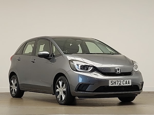 Used Honda Jazz 2022 for sale - 76325831: Photo 1