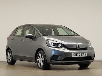 Used Honda Jazz 2022 for sale - 76325831: Photo
