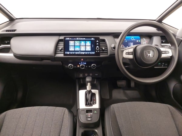 Used Honda Jazz 2022 for sale - 76325831: Photo 2
