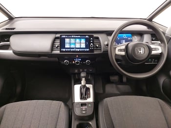 Used Honda Jazz 2022 for sale - 76325831: Photo