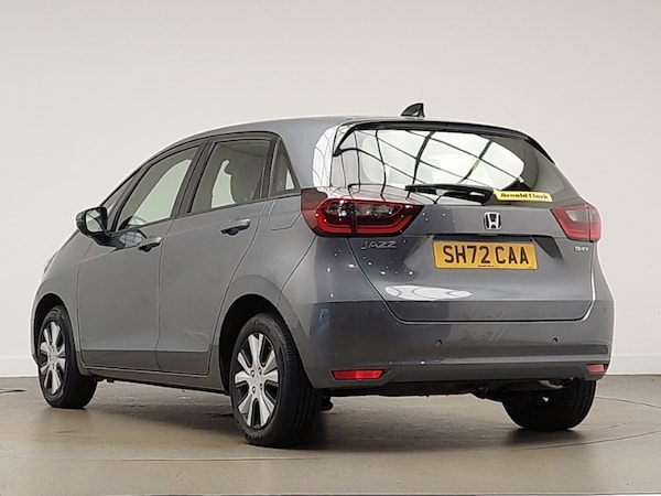 Used Honda Jazz 2022 for sale - 76325831: Photo 3