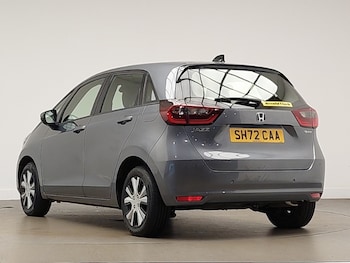 Used Honda Jazz 2022 for sale - 76325831: Photo
