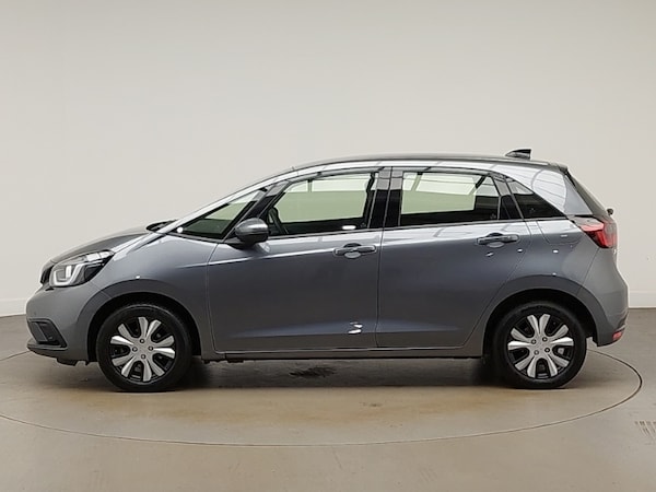 Used Honda Jazz 2022 for sale - 76325831: Photo 4