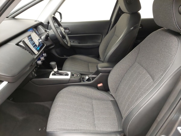 Used Honda Jazz 2022 for sale - 76325831: Photo 5
