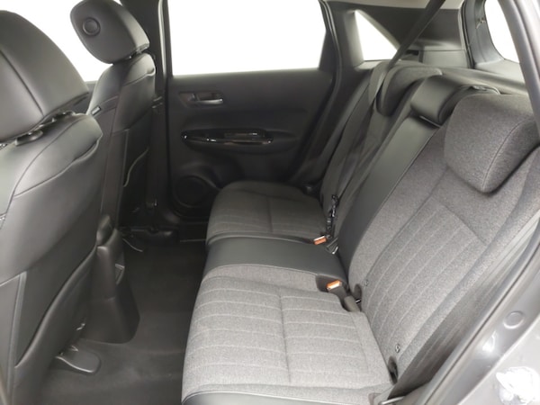 Used Honda Jazz 2022 for sale - 76325831: Photo 6