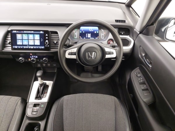 Used Honda Jazz 2022 for sale - 76325831: Photo 7