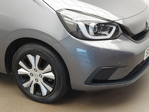 Used Honda Jazz 2022 for sale - 76325831: Photo 9