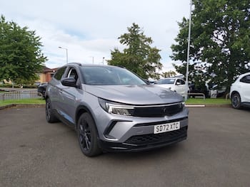Used Vauxhall Grandland 2022 for sale - 79673303: Photo