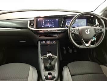 Used Vauxhall Grandland 2022 for sale - 79673303: Photo