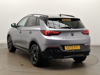 Used Vauxhall Grandland 2022 for sale - 79673303: Photo