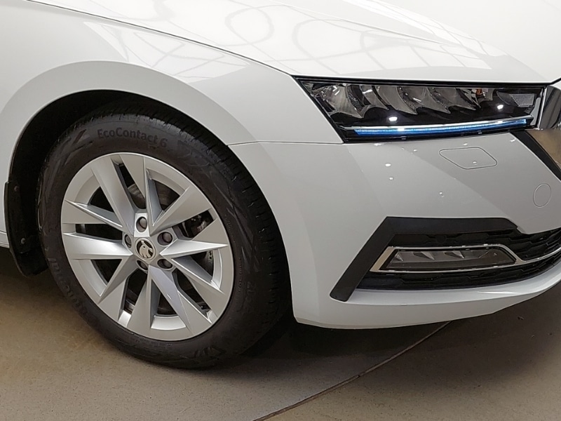 Used Skoda Octavia 2022 for sale - 76335896: Photo 9