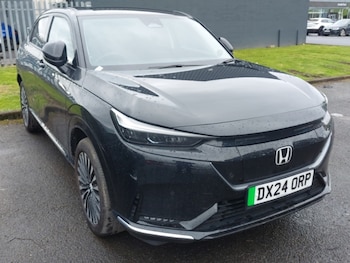 Used Honda e NY1 2024 for sale - 78653849: Photo