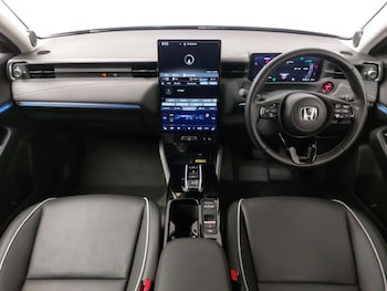 Used Honda e NY1 2024 for sale - 78653849: Photo