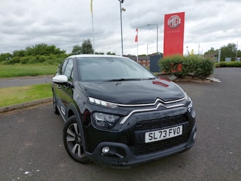 Used Citroen C3 2023 for sale - 78837322: Photo