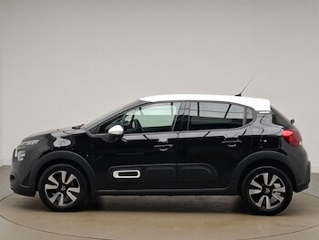 Used Citroen C3 2023 for sale - 78837322: Photo
