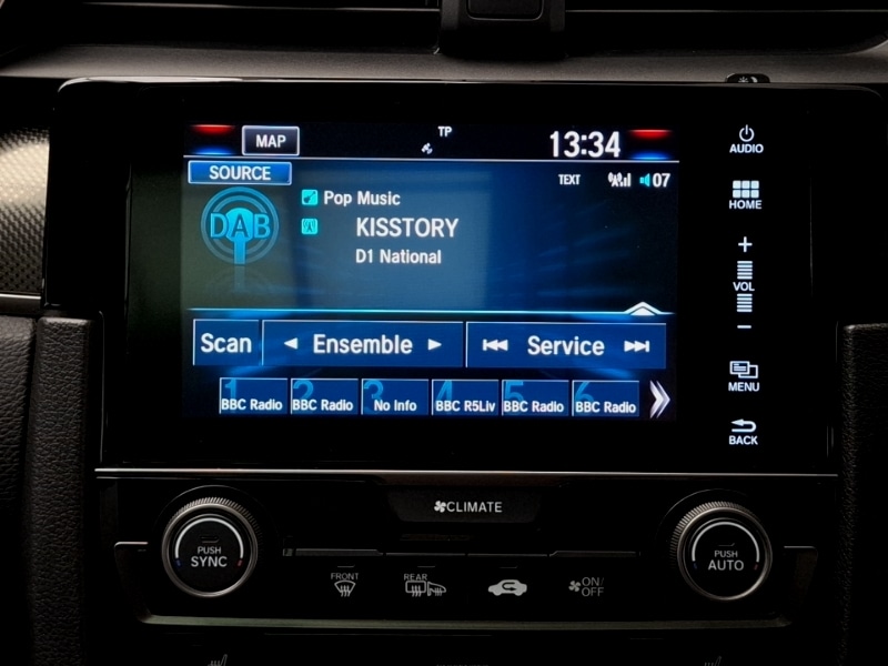 Used Honda Civic 2019 for sale - 76571735: Photo 10