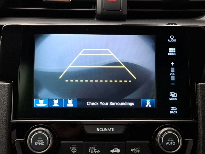 Used Honda Civic 2019 for sale - 76571735: Photo 11