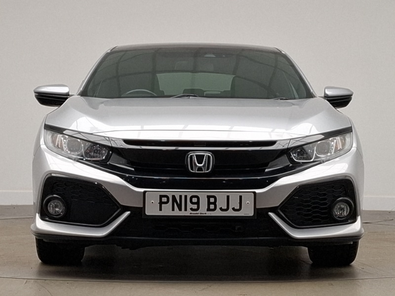 Used Honda Civic 2019 for sale - 76571735: Photo 12