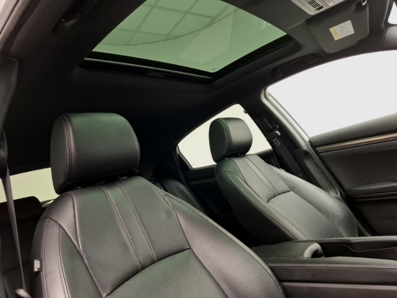 Used Honda Civic 2019 for sale - 76571735: Photo 14