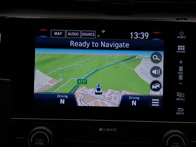 Used Honda Civic 2019 for sale - 76571735: Photo 15