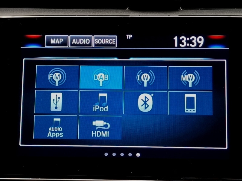 Used Honda Civic 2019 for sale - 76571735: Photo 17