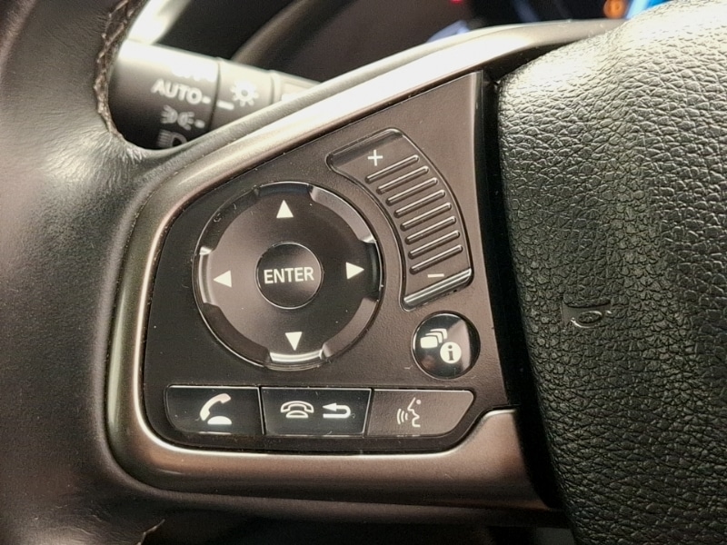 Used Honda Civic 2019 for sale - 76571735: Photo 18