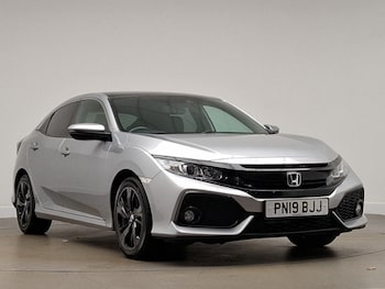 Honda - Civic