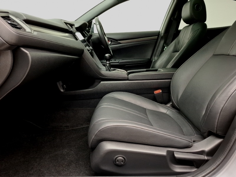 Used Honda Civic 2019 for sale - 76571735: Photo 5