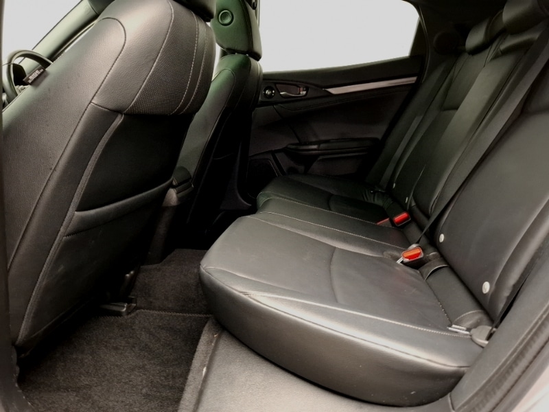 Used Honda Civic 2019 for sale - 76571735: Photo 6