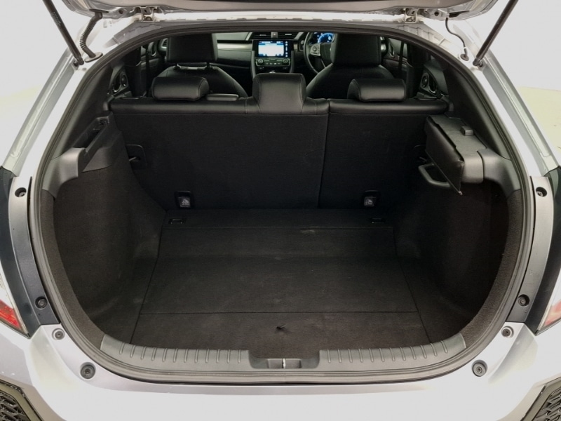 Used Honda Civic 2019 for sale - 76571735: Photo 8