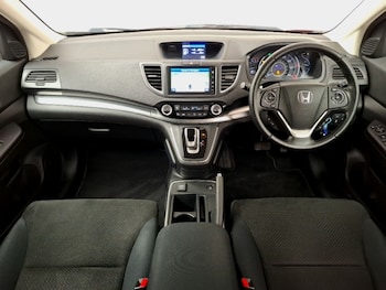 Used Honda CR-V 2017 for sale - 78767053: Photo