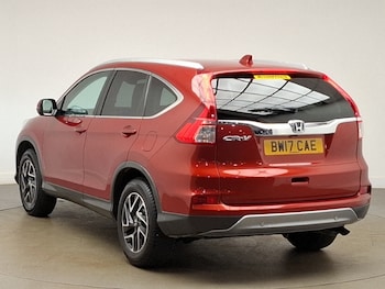 Used Honda CR-V 2017 for sale - 78767053: Photo