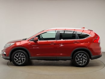 Used Honda CR-V 2017 for sale - 78767053: Photo