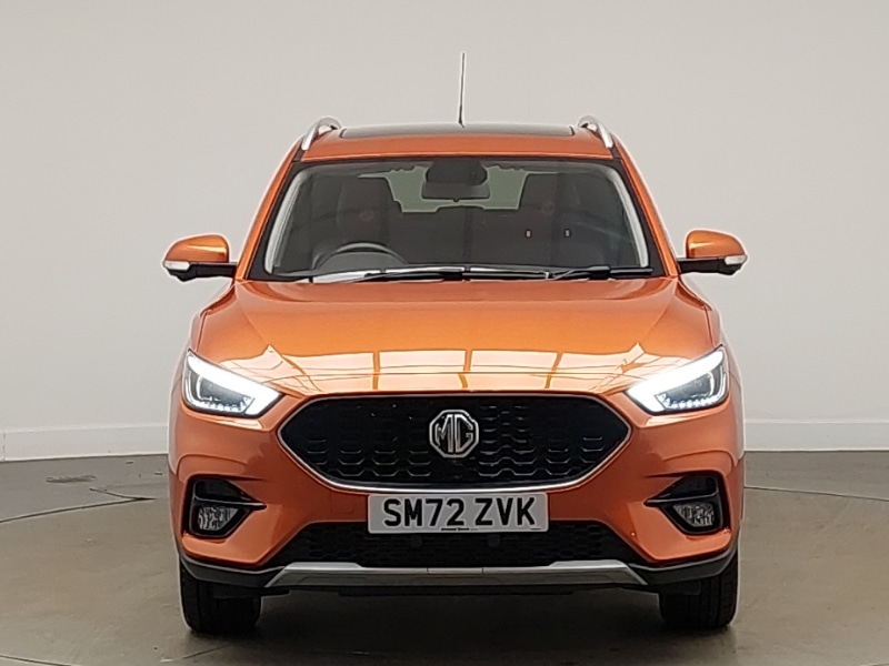 Used MG MG ZS 2023 for sale - 77183720: Photo 12