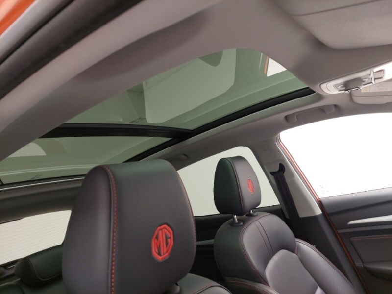 Used MG MG ZS 2023 for sale - 77183720: Photo 14