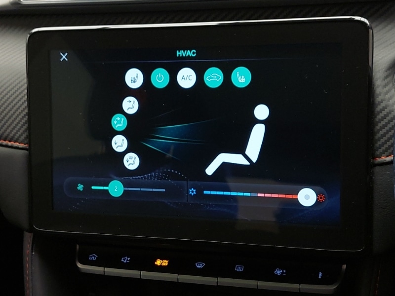 Used MG MG ZS 2023 for sale - 77183720: Photo 16