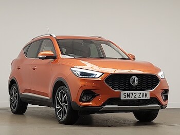 MG MG ZS feature image