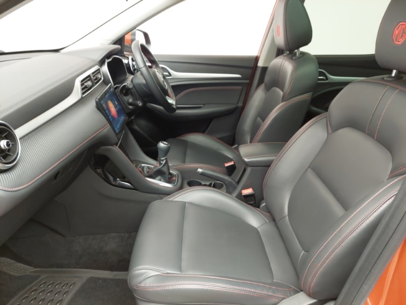 Used MG MG ZS 2023 for sale - 77183720: Photo 5