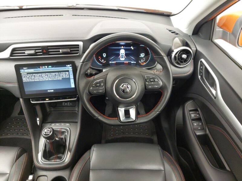 Used MG MG ZS 2023 for sale - 77183720: Photo 7