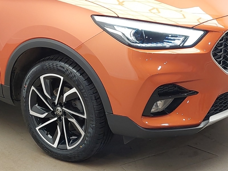 Used MG MG ZS 2023 for sale - 77183720: Photo 9