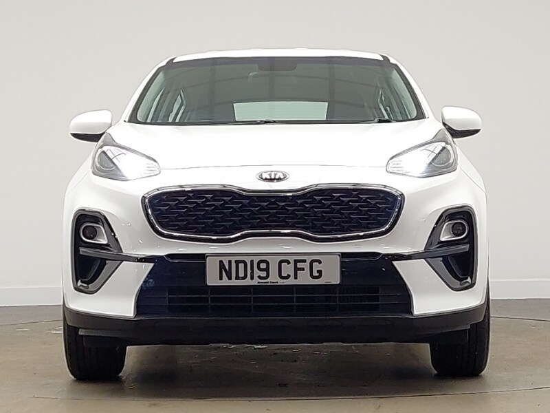 Used Kia Sportage 2019 for sale - 77337999: Photo 12