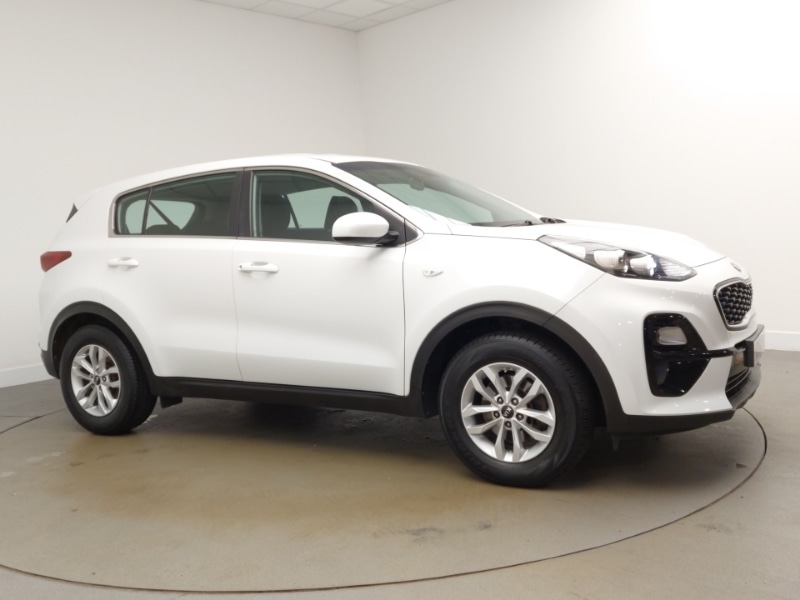Used Kia Sportage 2019 for sale - 77337999: Photo 13