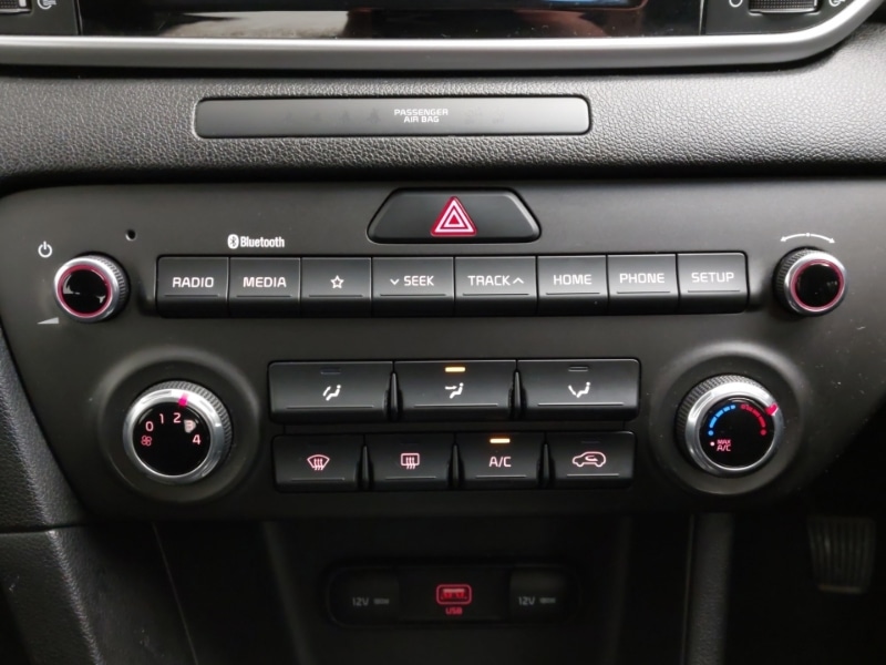 Used Kia Sportage 2019 for sale - 77337999: Photo 16