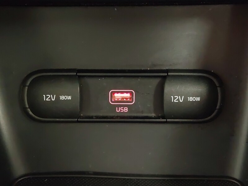 Used Kia Sportage 2019 for sale - 77337999: Photo 17