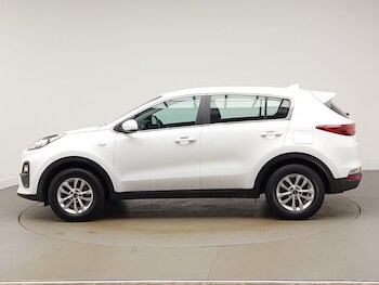 Used Kia Sportage 2019 for sale - 77337999: Photo