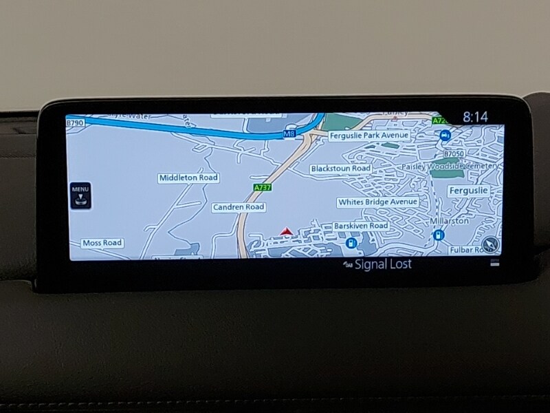 Used Mazda CX-5 2022 for sale - 77273219: Photo 11