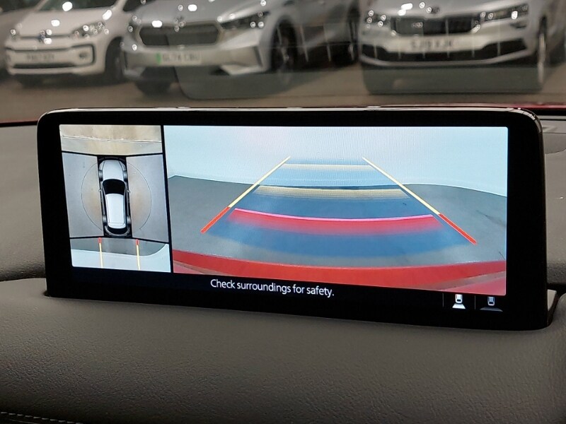 Used Mazda CX-5 2022 for sale - 77273219: Photo 17