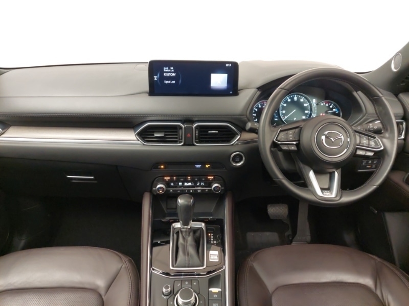 Used Mazda CX-5 2022 for sale - 77273219: Photo 2