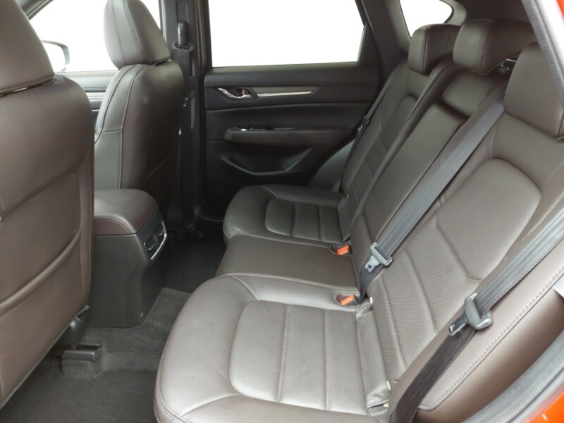 Used Mazda CX-5 2022 for sale - 77273219: Photo 6